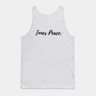 Inner Peace Tank Top